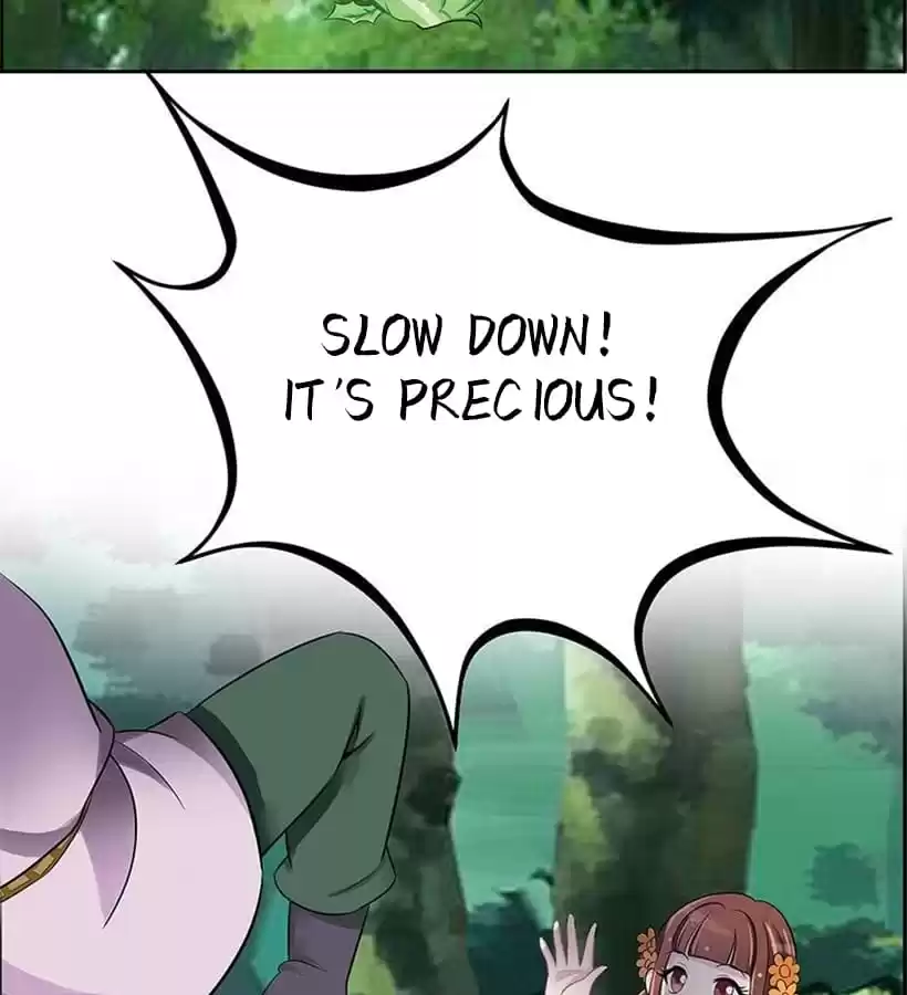 Adventures With Snakes Chapter 58 page 5 - 