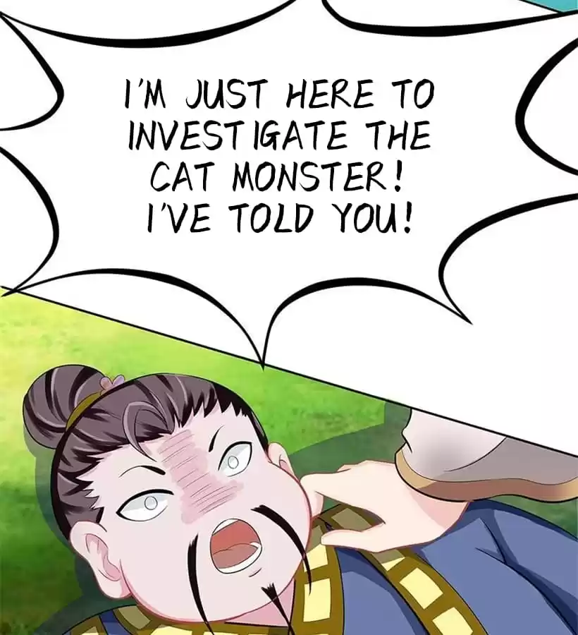 Adventures With Snakes Chapter 58 page 55 - 