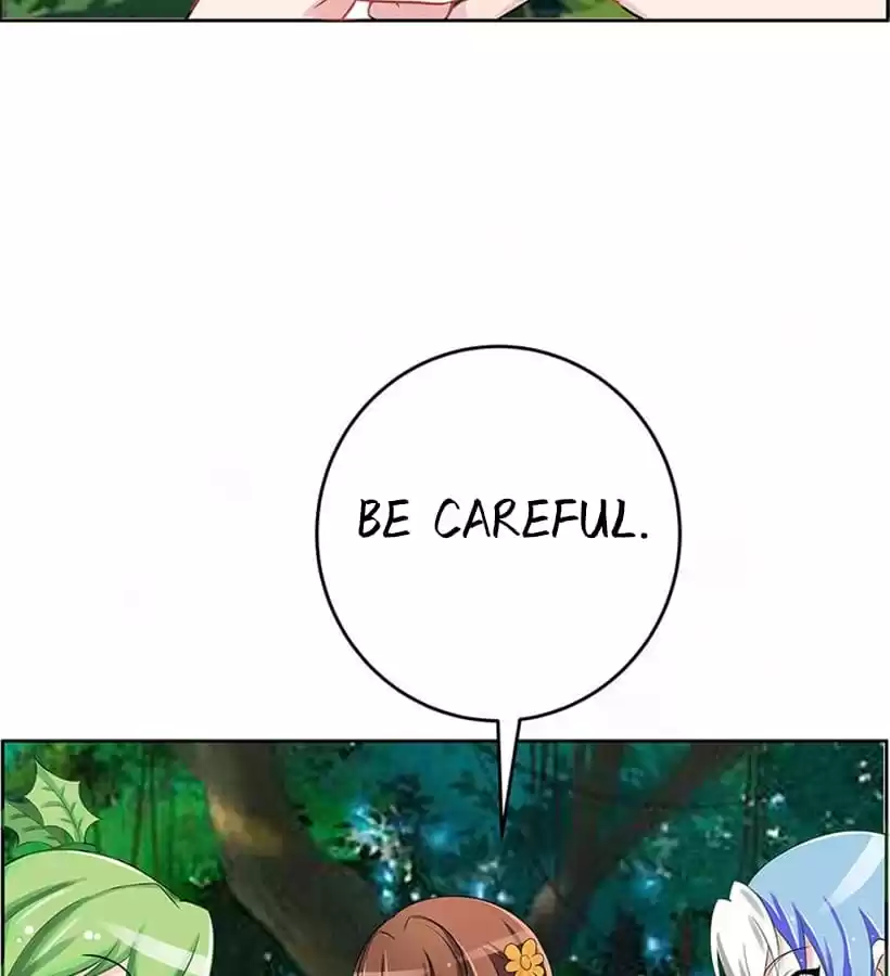 Adventures With Snakes Chapter 58 page 8 - 