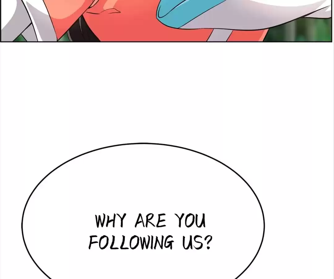 Adventures With Snakes Chapter 59 page 17 - 