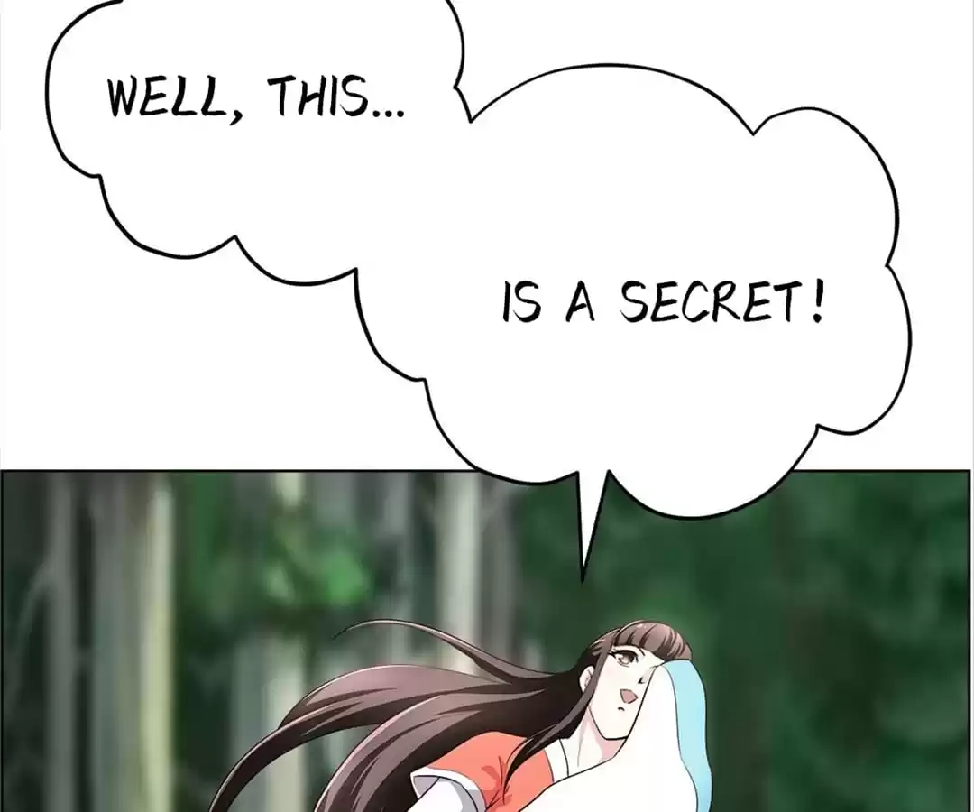 Adventures With Snakes Chapter 59 page 19 - 