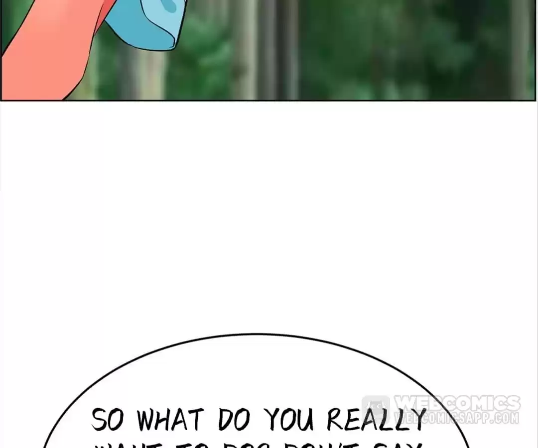 Adventures With Snakes Chapter 59 page 21 - 