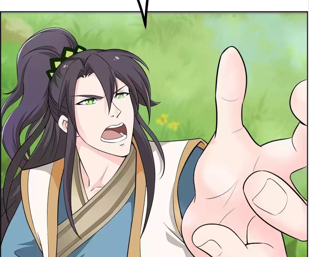 Adventures With Snakes Chapter 59 page 27 - 