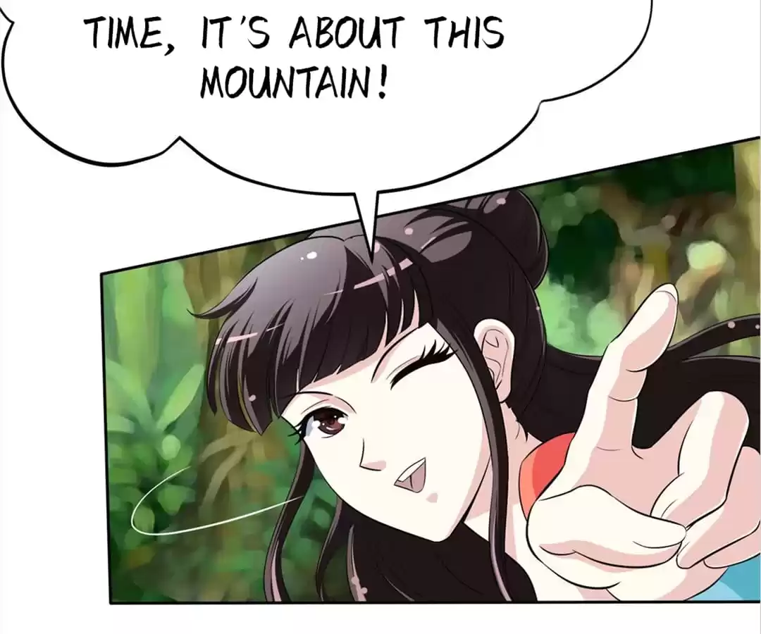 Adventures With Snakes Chapter 59 page 31 - 
