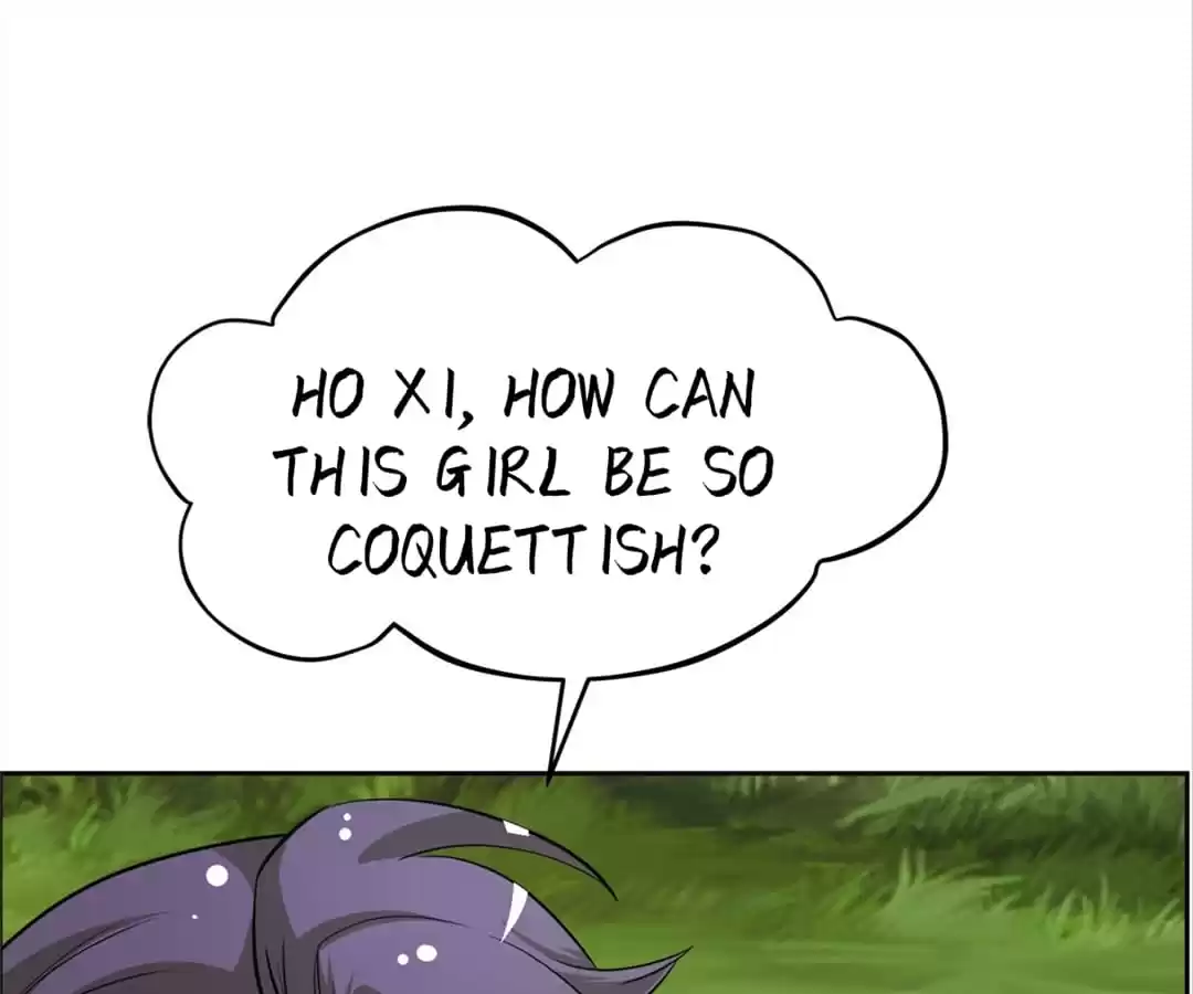 Adventures With Snakes Chapter 59 page 34 - 