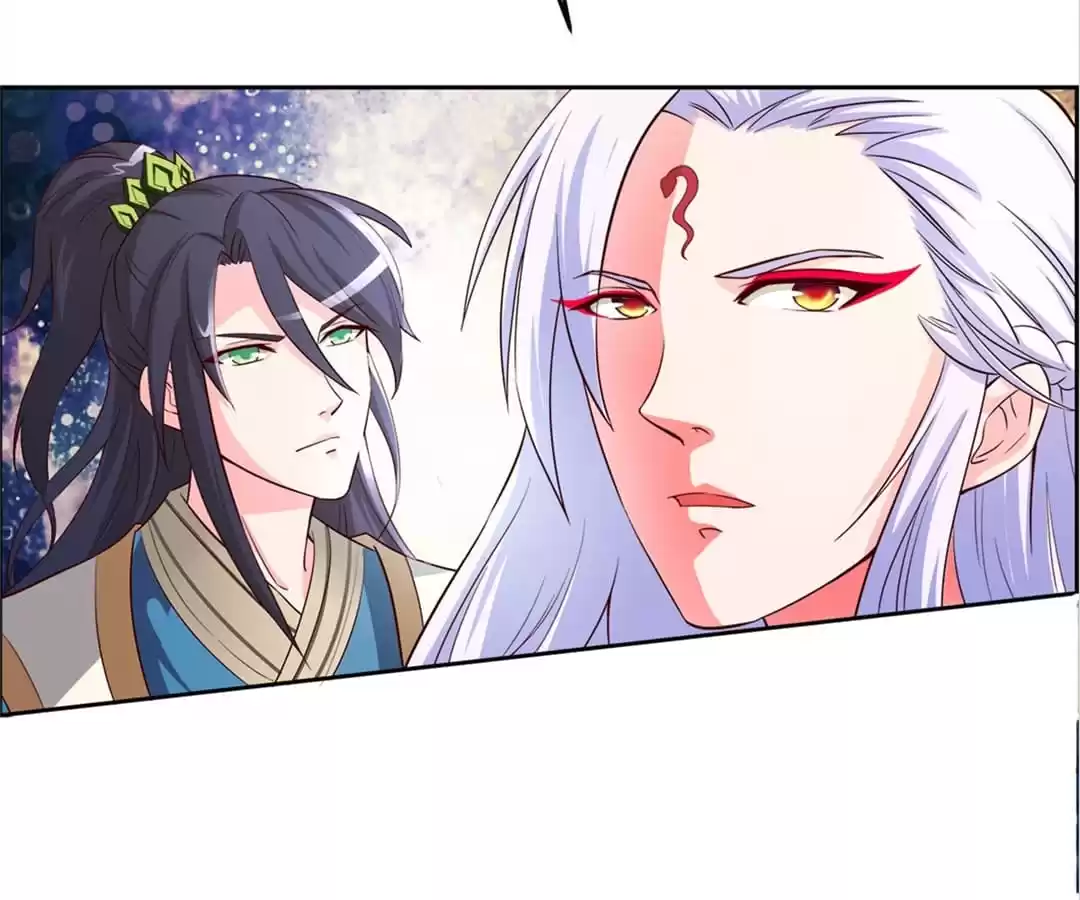 Adventures With Snakes Chapter 59 page 44 - 