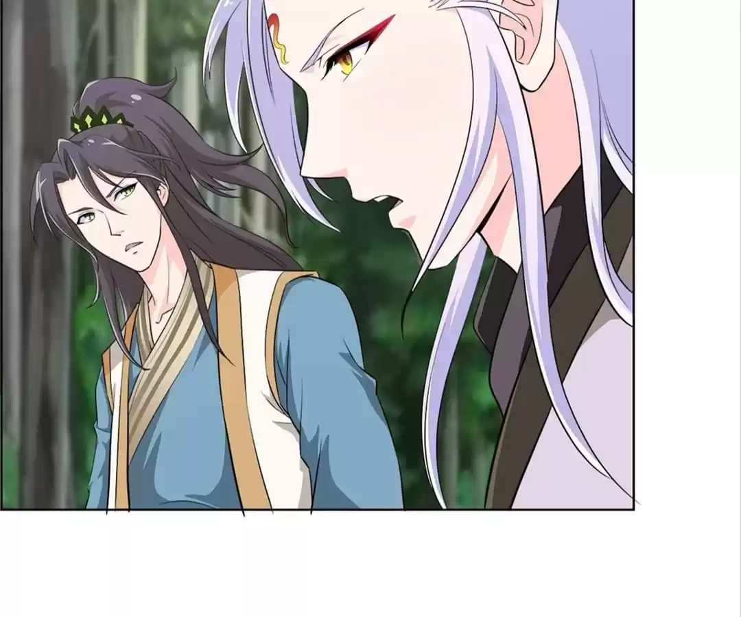 Adventures With Snakes Chapter 59 page 6 - 