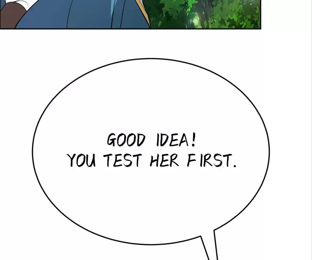 Adventures With Snakes Chapter 59 page 53 - 