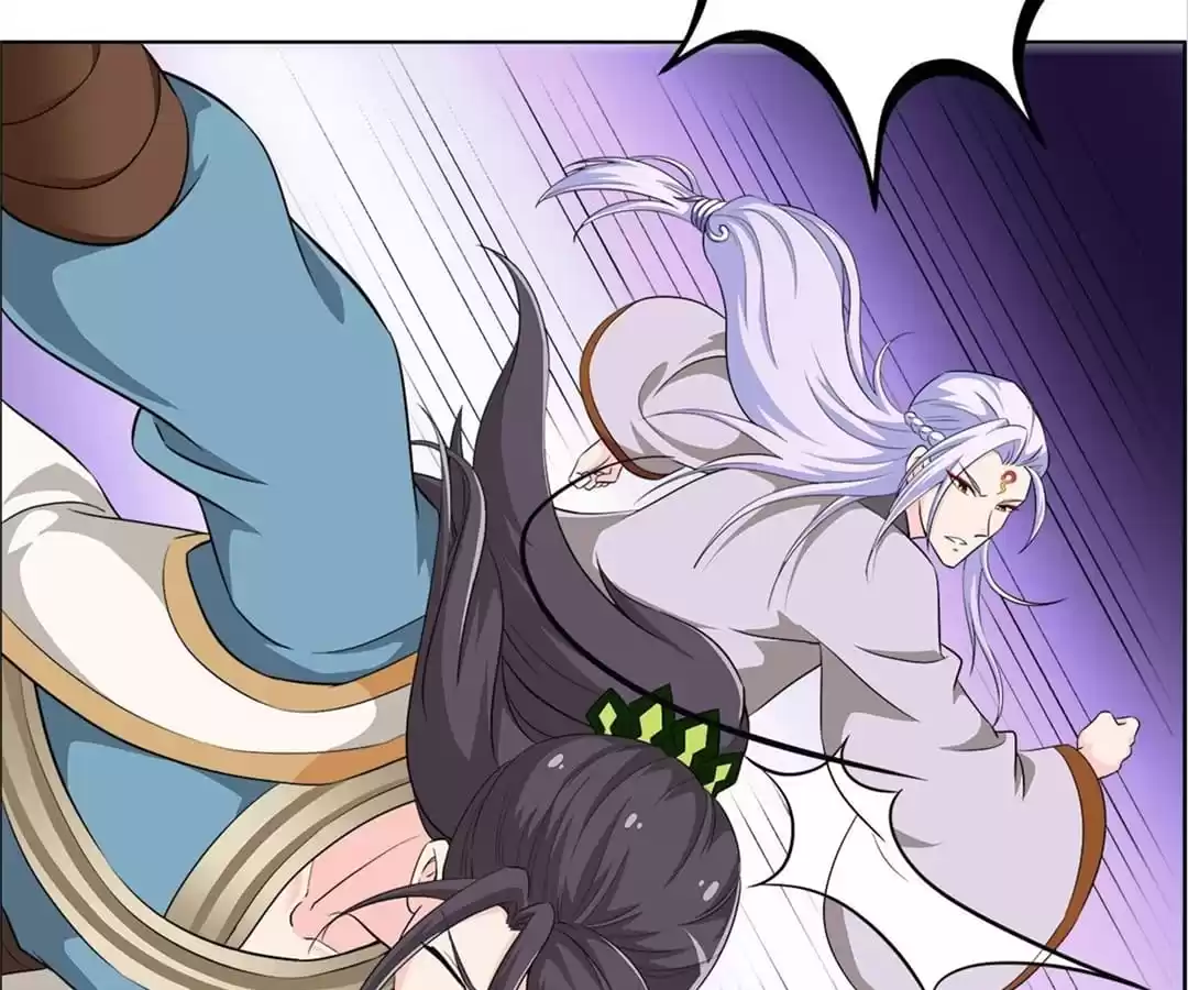 Adventures With Snakes Chapter 59 page 8 - 