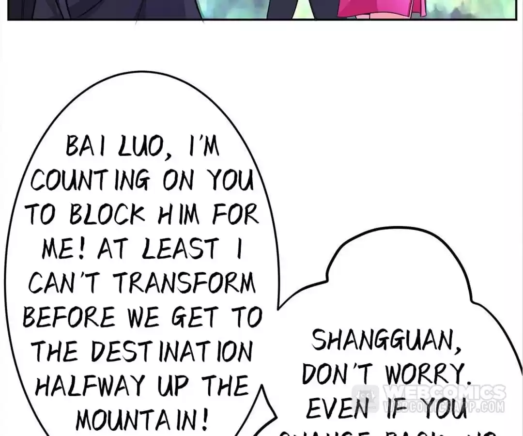 Adventures With Snakes Chapter 59 page 82 - 