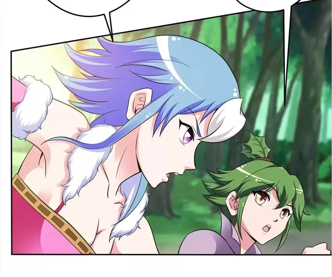 Adventures With Snakes Chapter 59 page 95 - 