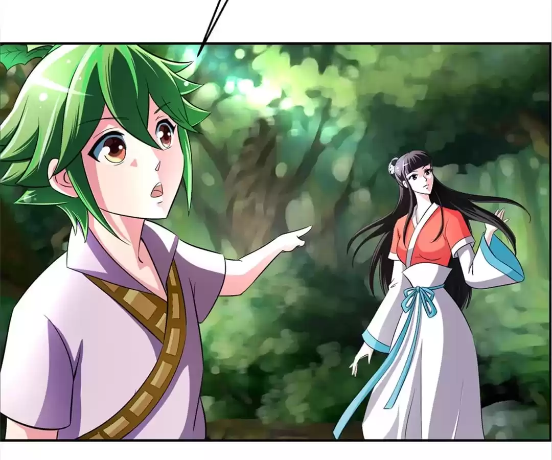 Adventures With Snakes Chapter 60 page 19 - 