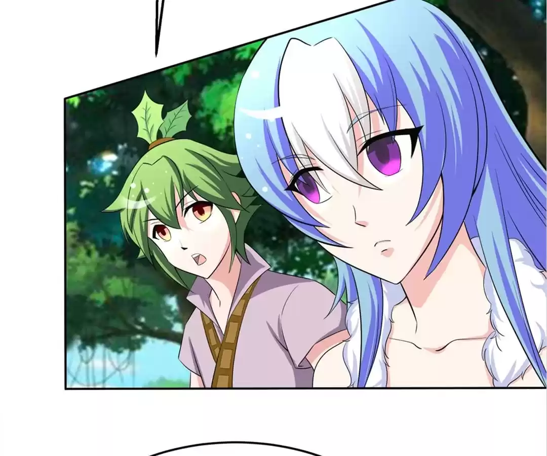 Adventures With Snakes Chapter 60 page 41 - 
