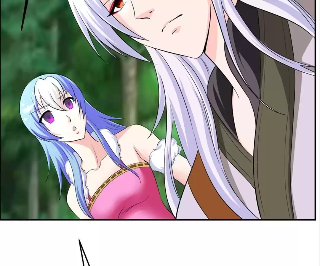 Adventures With Snakes Chapter 60 page 45 - 