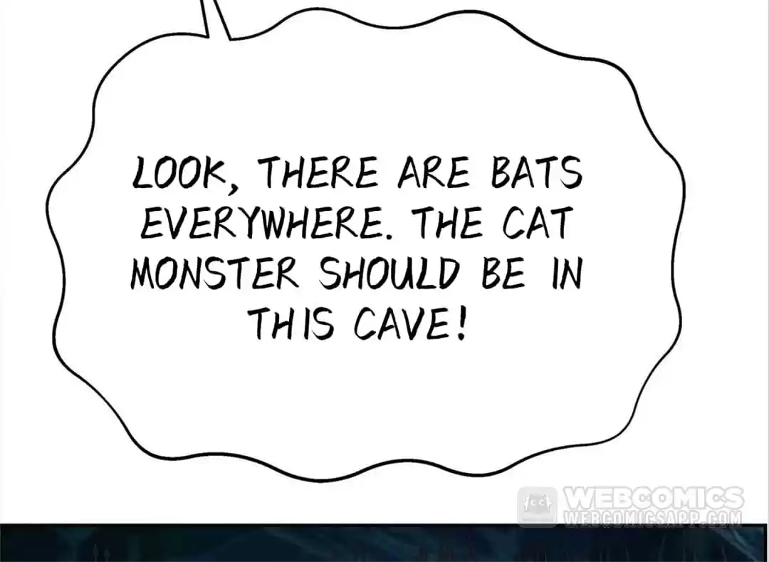Adventures With Snakes Chapter 60 page 46 - 