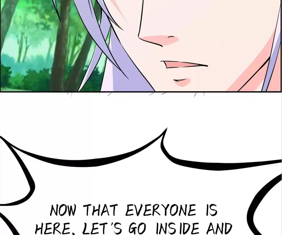 Adventures With Snakes Chapter 60 page 50 - 