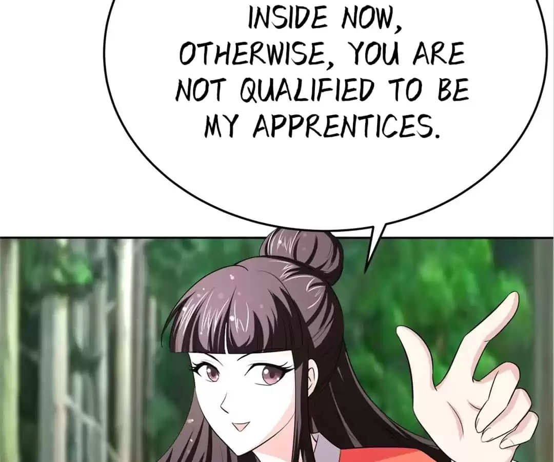 Adventures With Snakes Chapter 60 page 57 - 