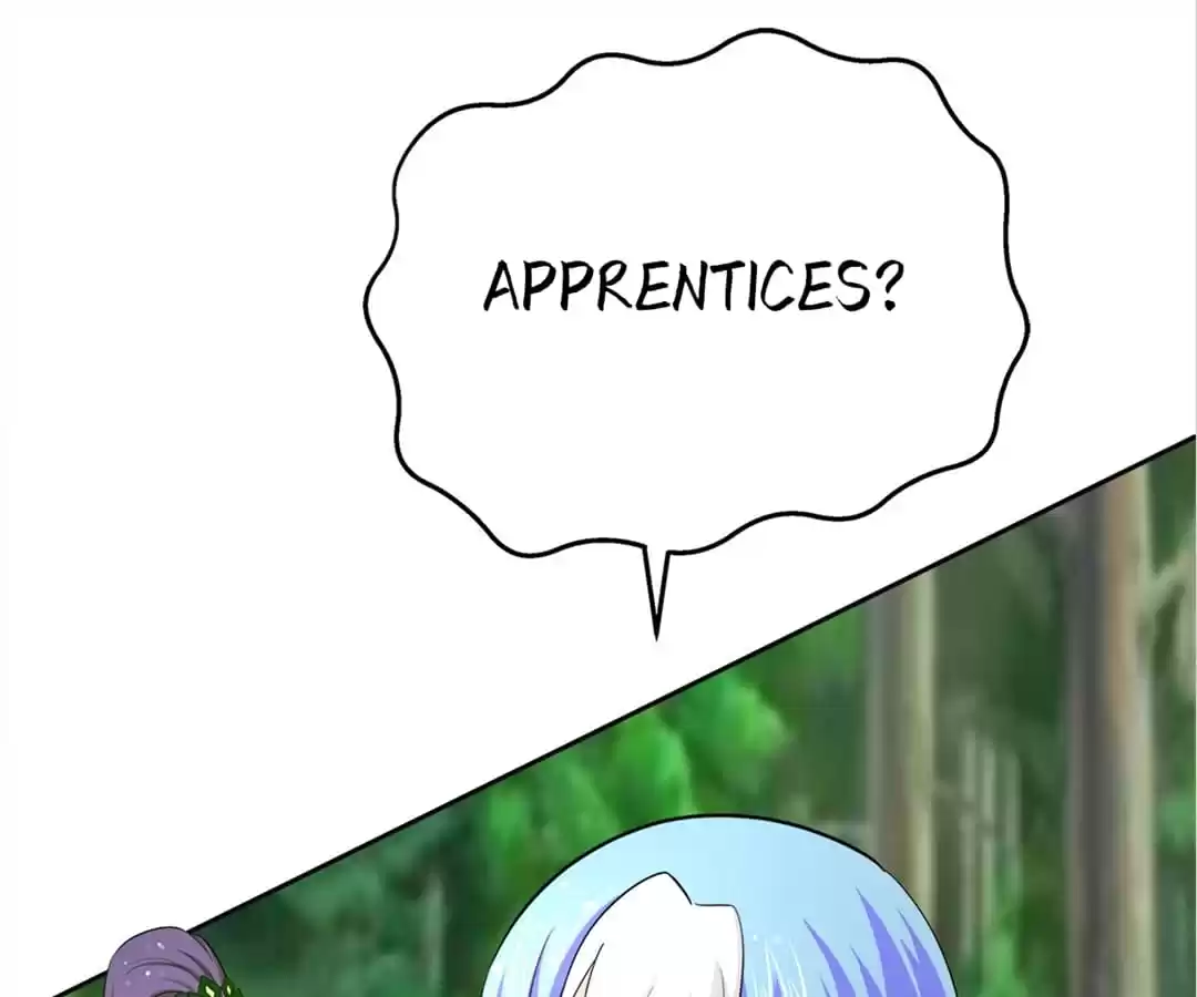 Adventures With Snakes Chapter 60 page 59 - 