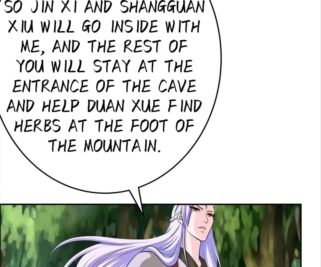 Adventures With Snakes Chapter 60 page 65 - 