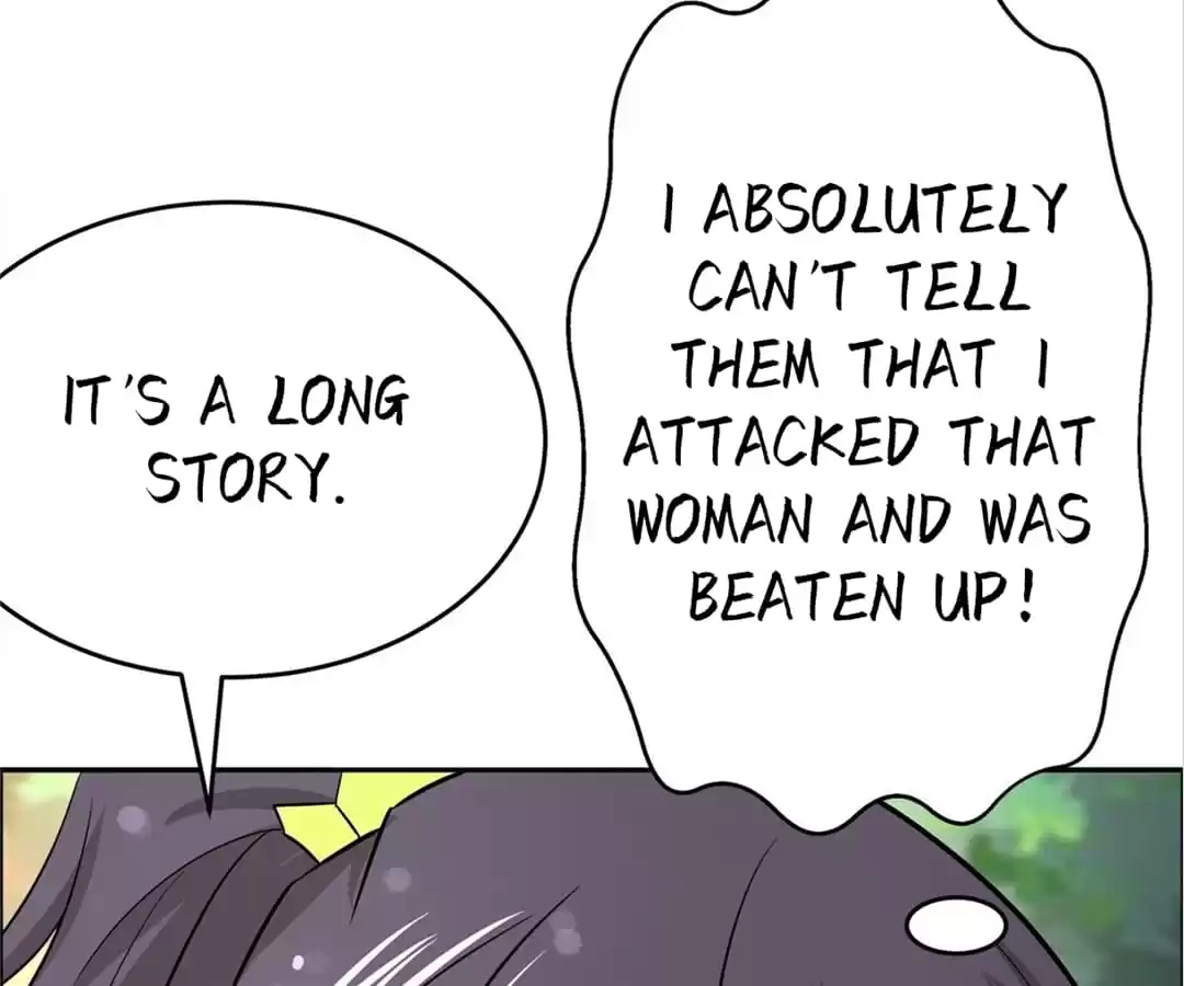 Adventures With Snakes Chapter 60 page 9 - 
