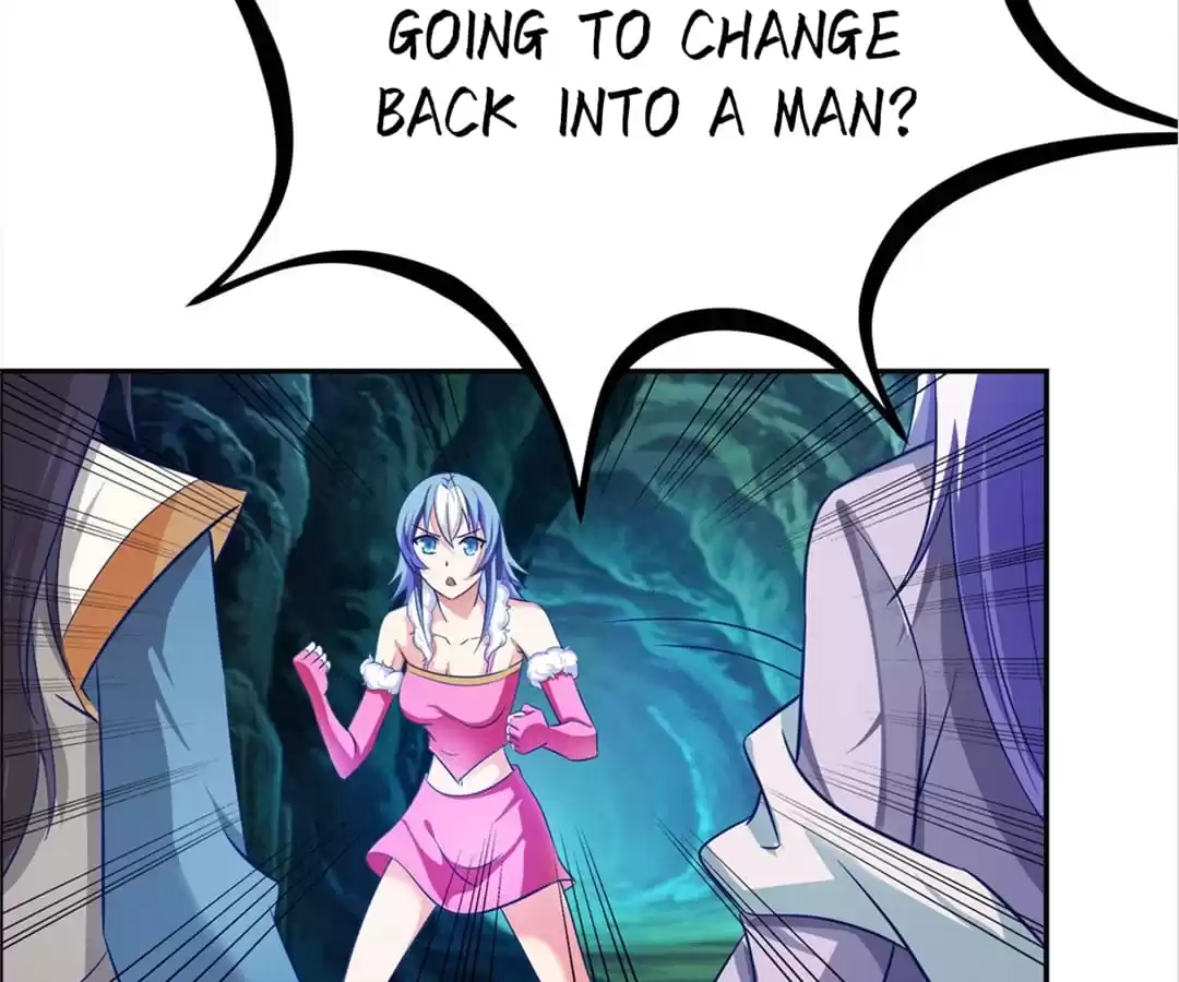 Adventures With Snakes Chapter 60 page 84 - 