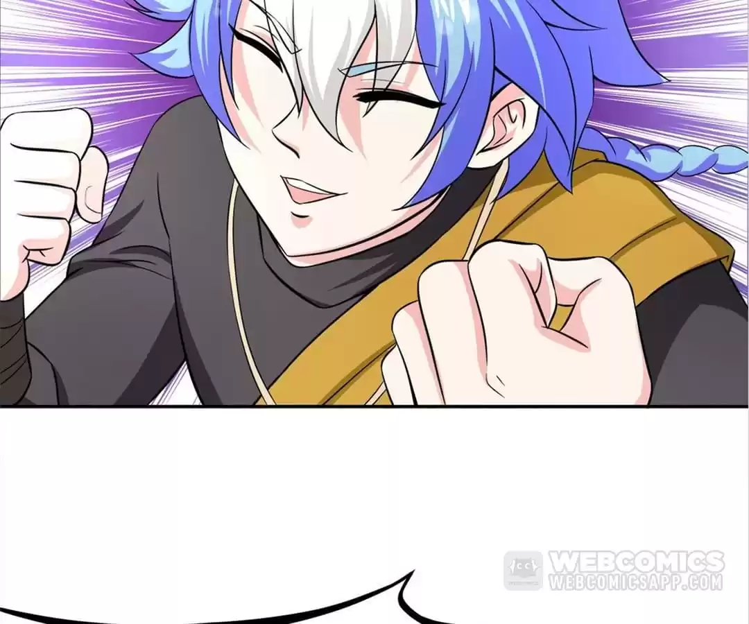 Adventures With Snakes Chapter 61 page 32 - 