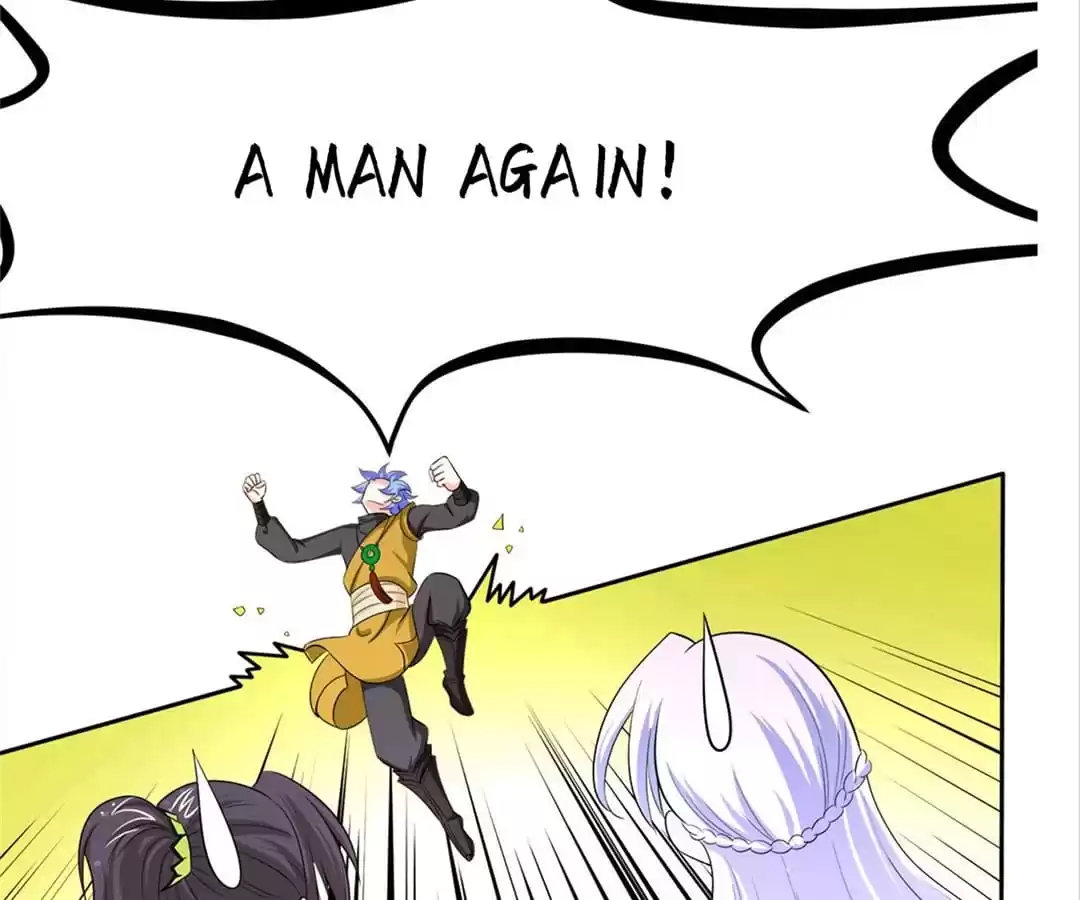 Adventures With Snakes Chapter 61 page 33 - 