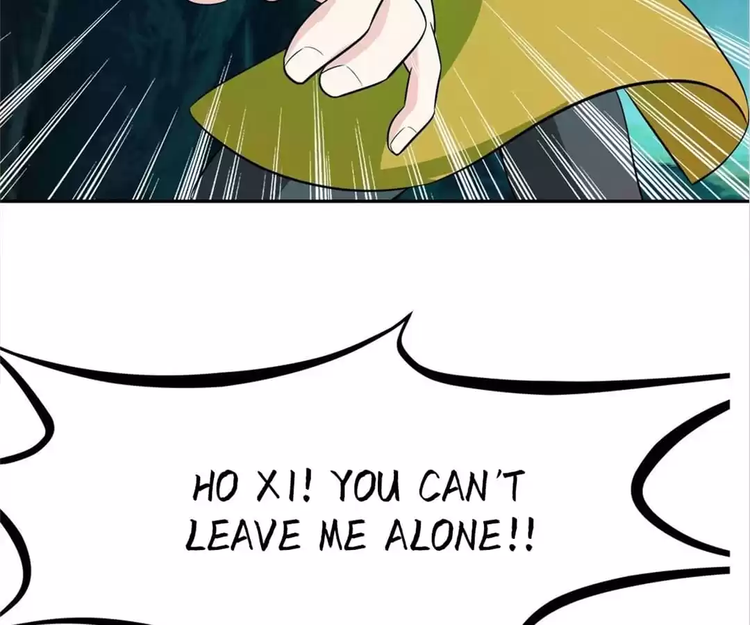 Adventures With Snakes Chapter 61 page 41 - 