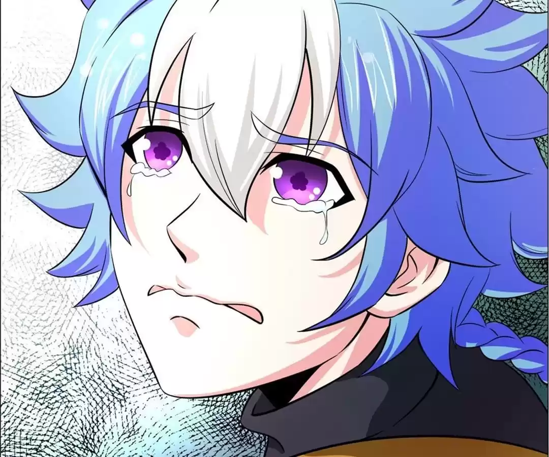 Adventures With Snakes Chapter 61 page 48 - 