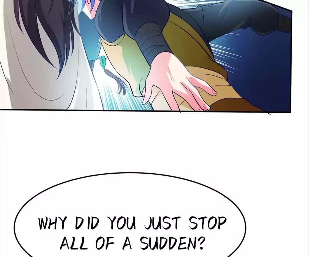 Adventures With Snakes Chapter 61 page 60 - 