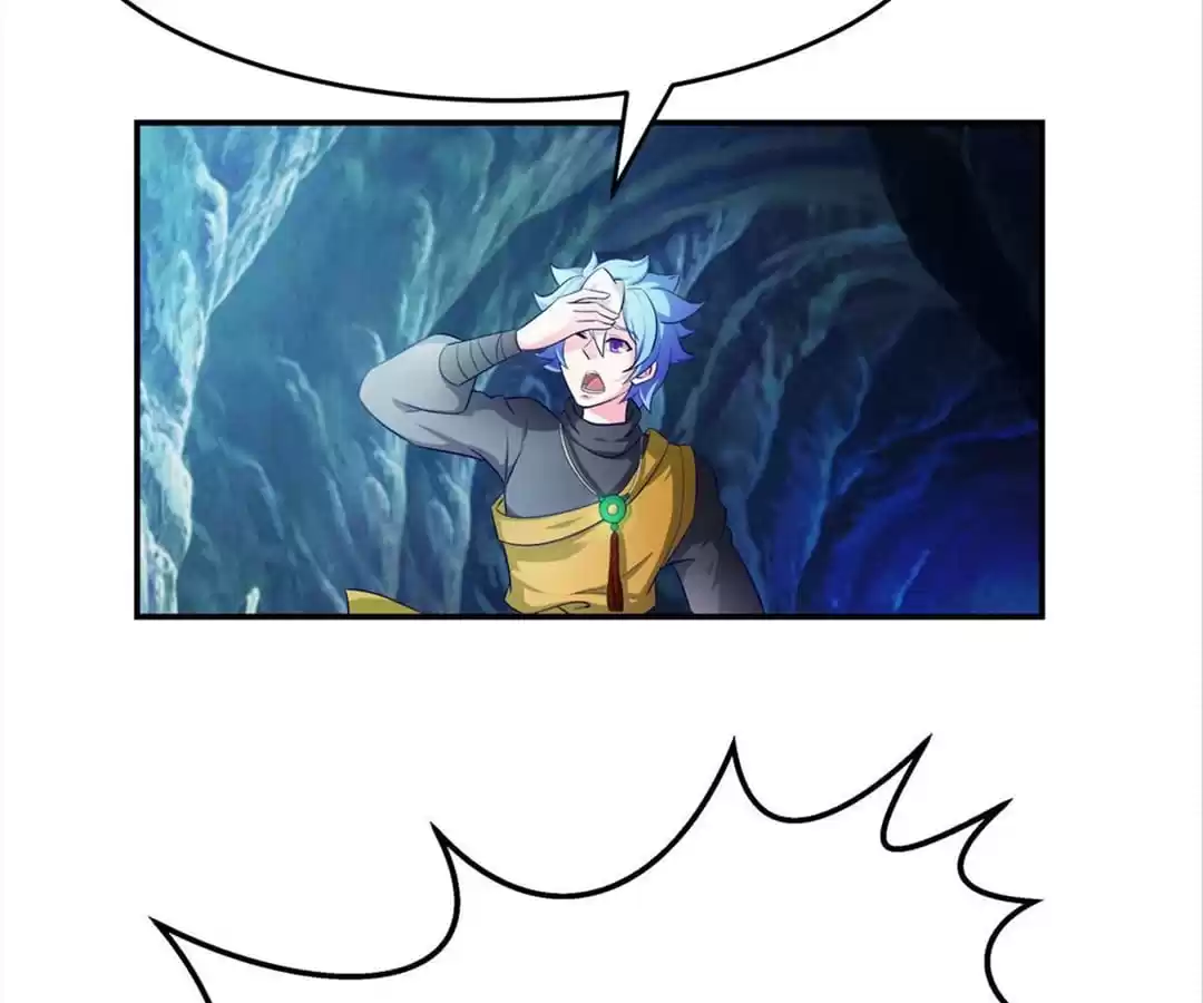 Adventures With Snakes Chapter 61 page 61 - 