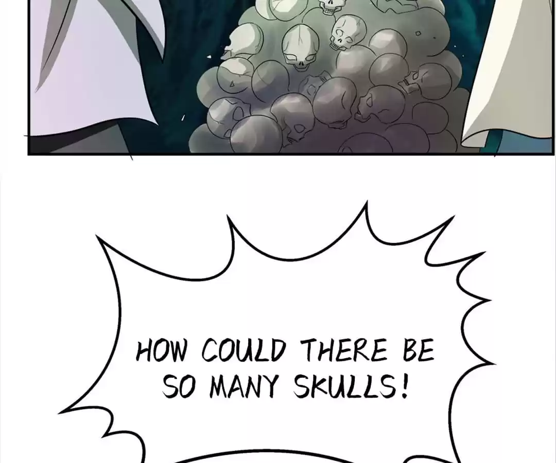 Adventures With Snakes Chapter 61 page 65 - 