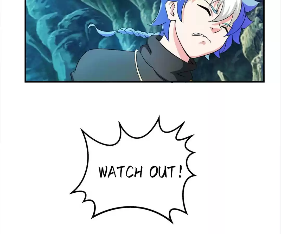 Adventures With Snakes Chapter 61 page 68 - 