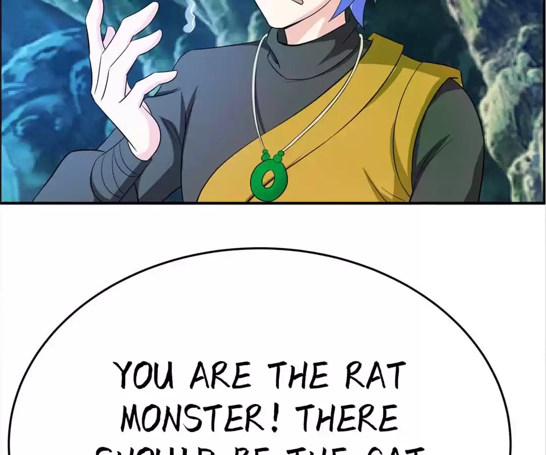 Adventures With Snakes Chapter 61 page 75 - 