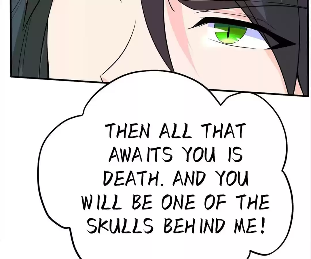 Adventures With Snakes Chapter 61 page 80 - 