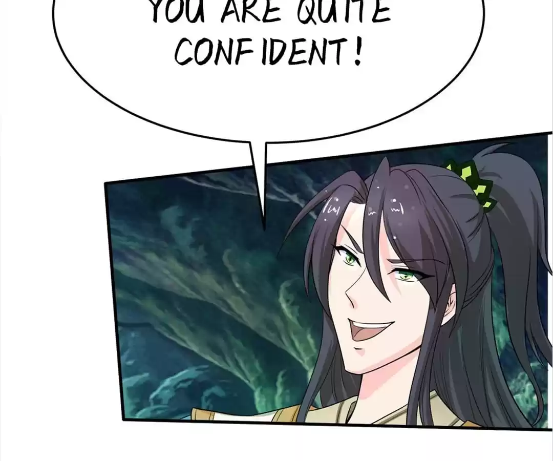 Adventures With Snakes Chapter 61 page 82 - 