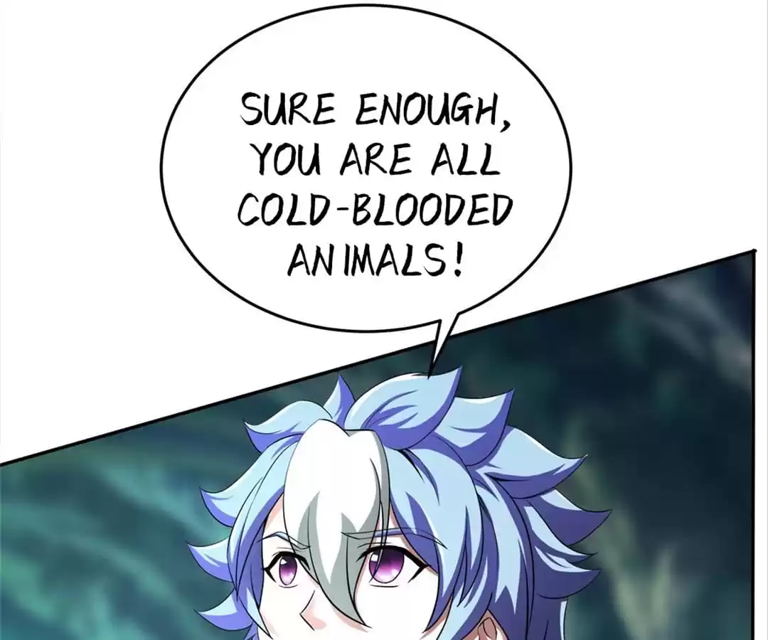 Adventures With Snakes Chapter 61 page 92 - 
