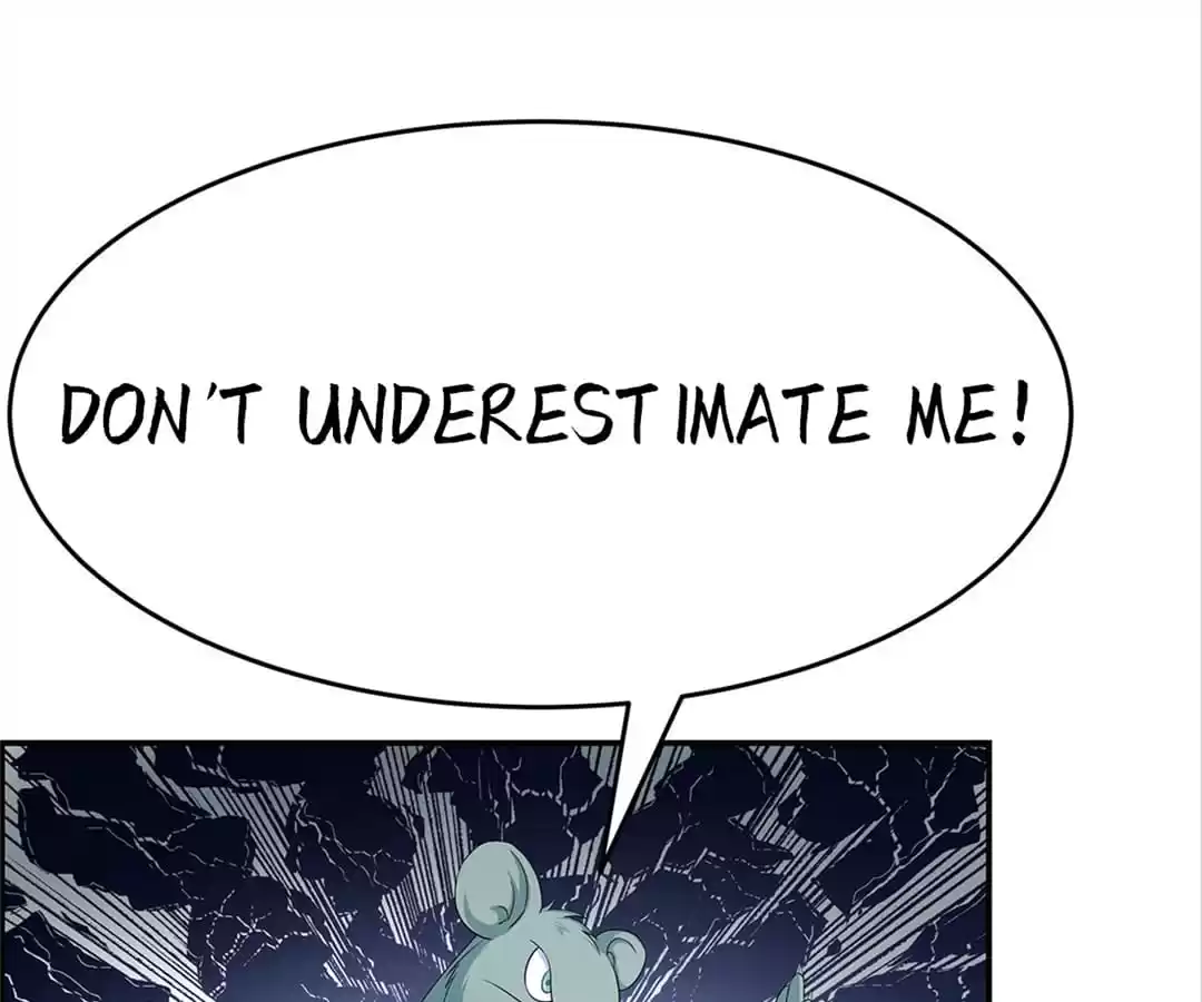 Adventures With Snakes Chapter 62 page 1 - 