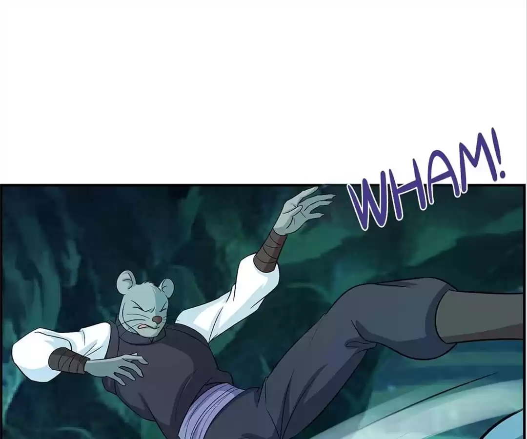 Adventures With Snakes Chapter 62 page 17 - 
