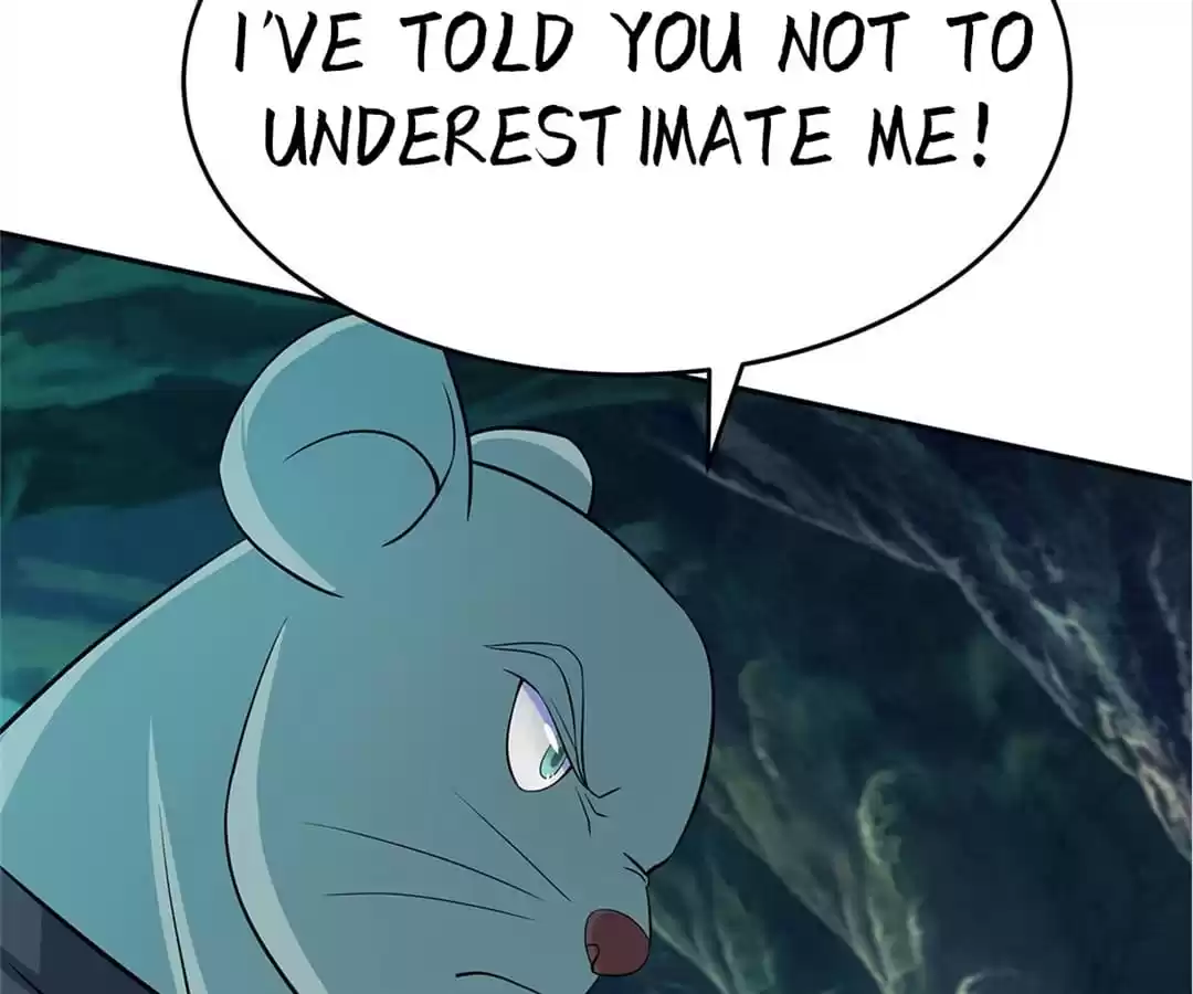 Adventures With Snakes Chapter 62 page 24 - 