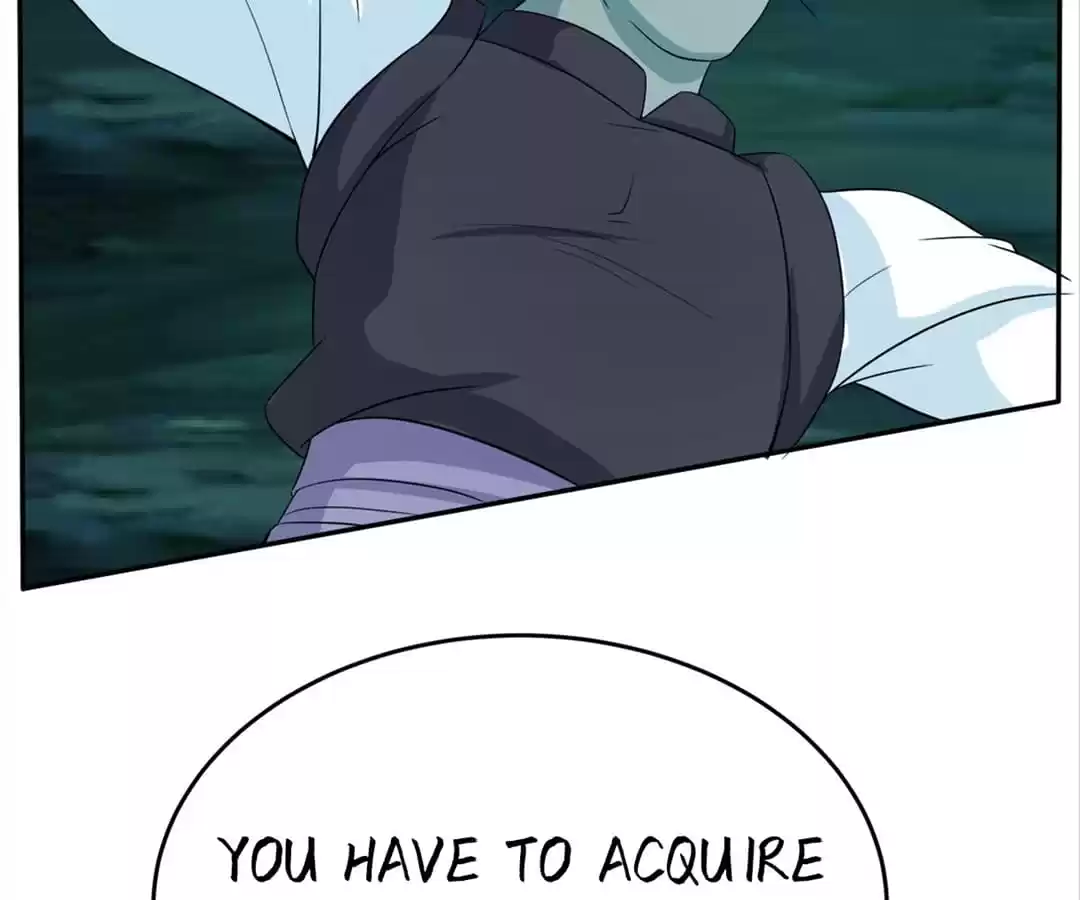 Adventures With Snakes Chapter 62 page 35 - 
