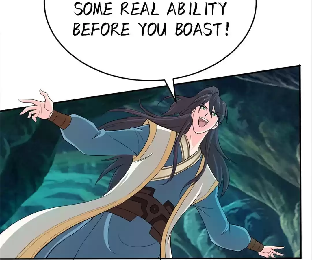 Adventures With Snakes Chapter 62 page 36 - 