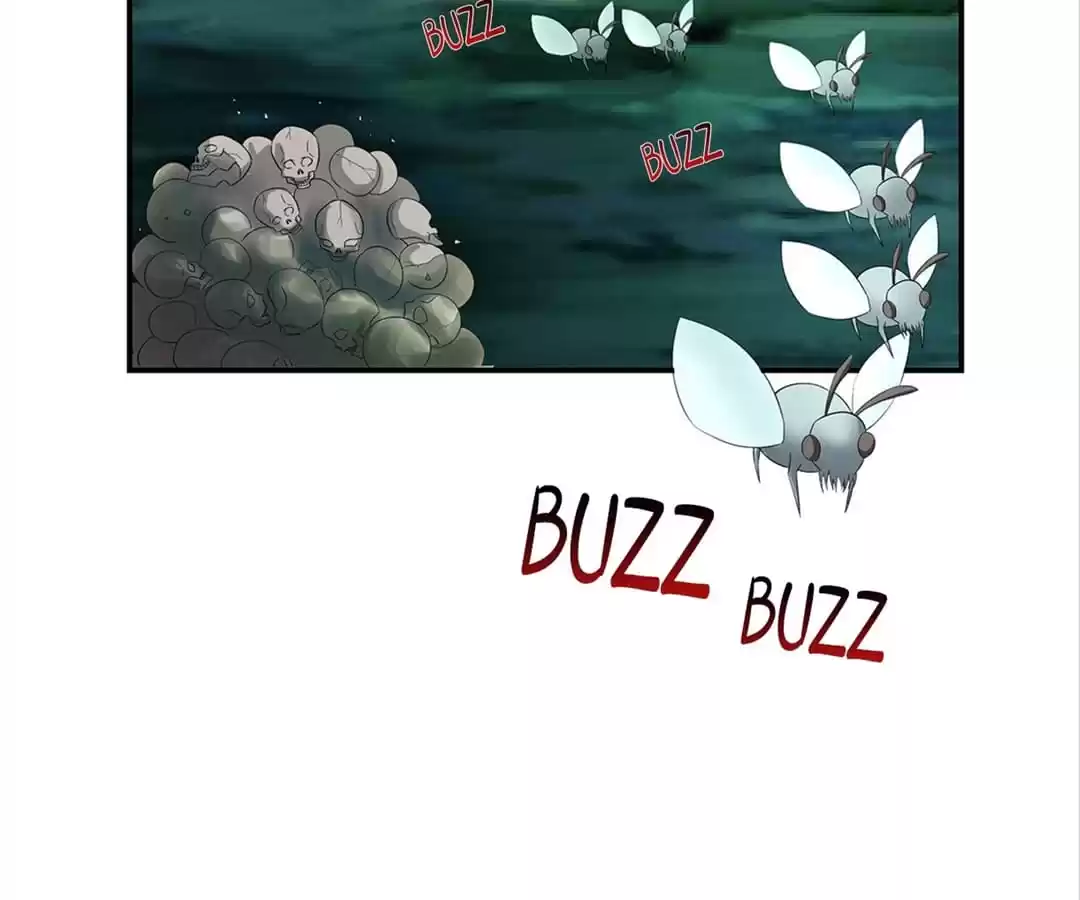 Adventures With Snakes Chapter 62 page 5 - 
