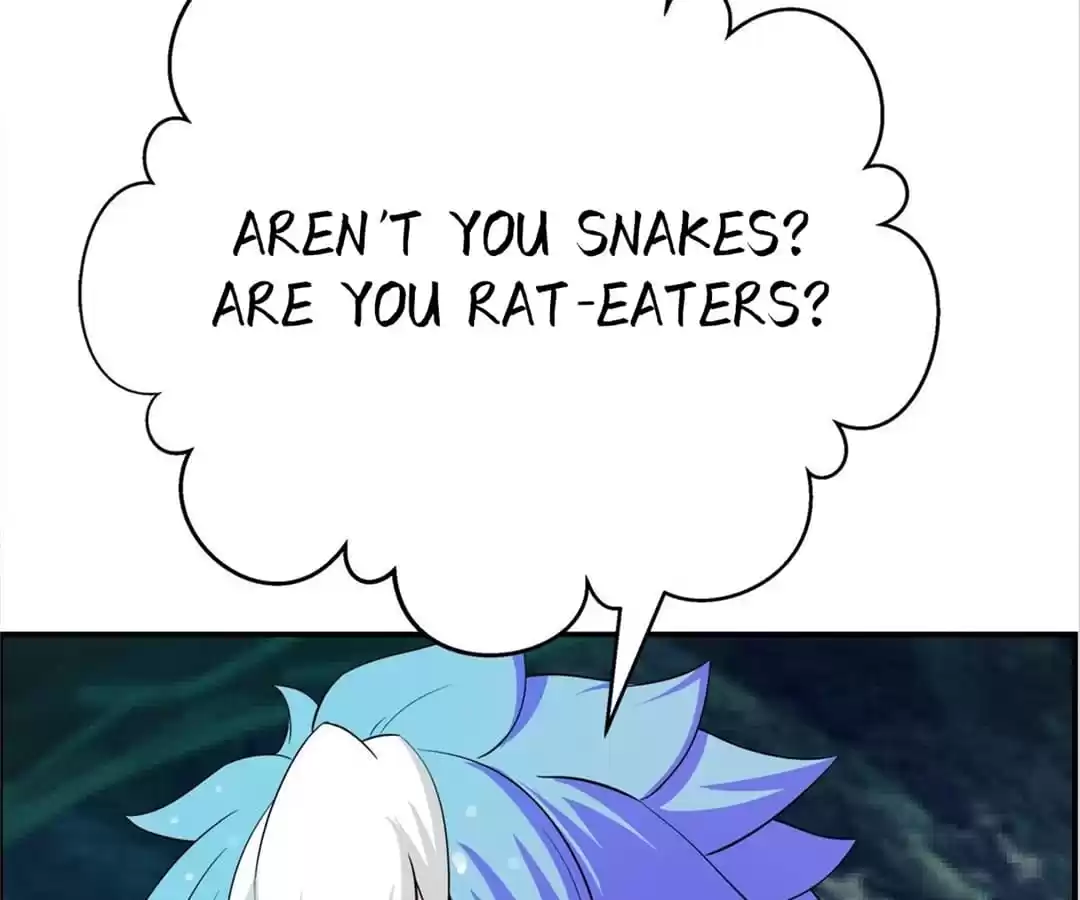 Adventures With Snakes Chapter 62 page 42 - 