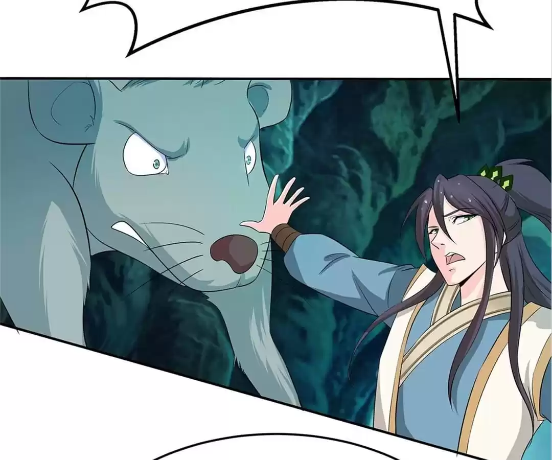 Adventures With Snakes Chapter 62 page 46 - 