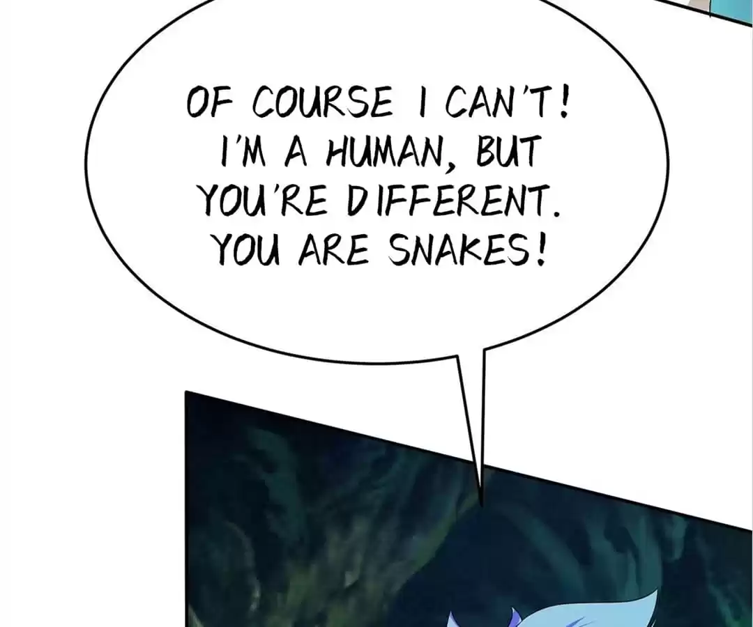 Adventures With Snakes Chapter 62 page 47 - 