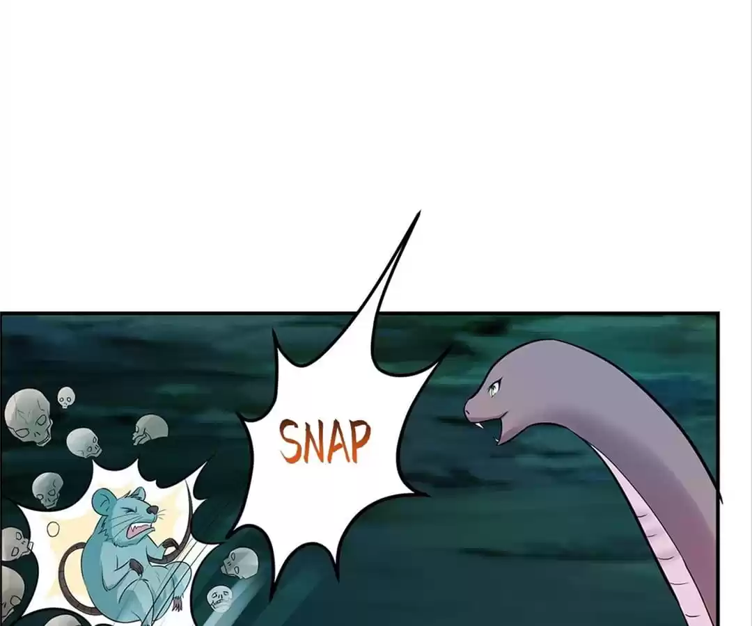 Adventures With Snakes Chapter 62 page 54 - 