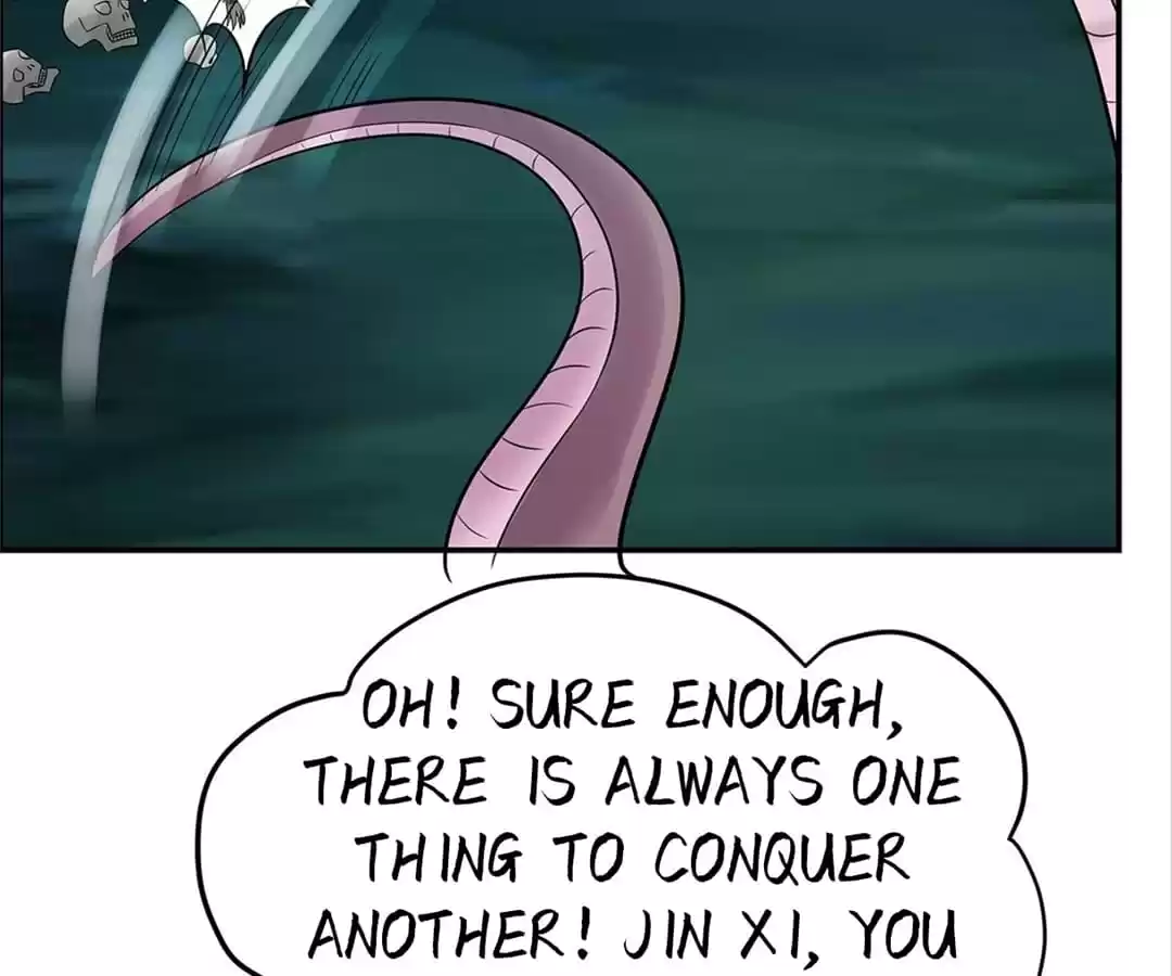 Adventures With Snakes Chapter 62 page 55 - 