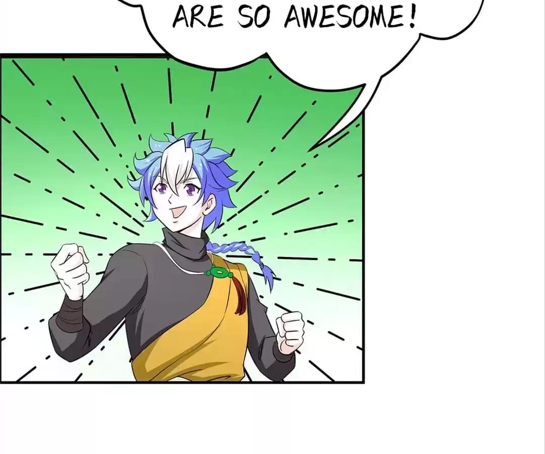 Adventures With Snakes Chapter 62 page 56 - 