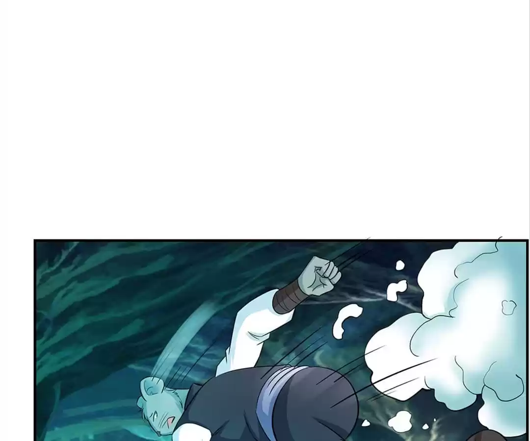 Adventures With Snakes Chapter 62 page 57 - 